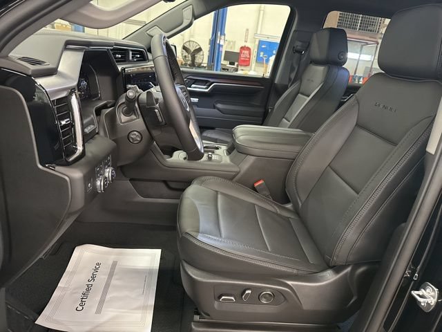 New 2026 GMC Sierra 1500 Denali w/ Technology Package AWD/4WD image 12