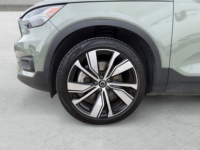 Used 2021 Volvo XC40 P8 Recharge image 20