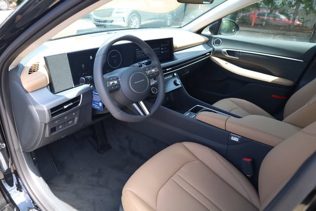 New 2026 Hyundai Sonata Limited FWD image 10