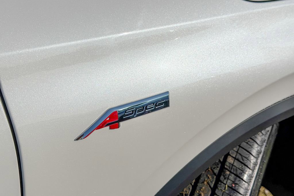 New 2026 Acura MDX A-Spec image 6