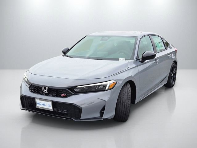 New 2026 Honda Civic Si image 8