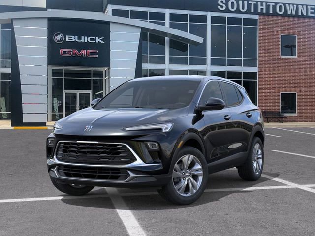 New 2026 Buick Encore GX Preferred w/ Comfort Package image 6