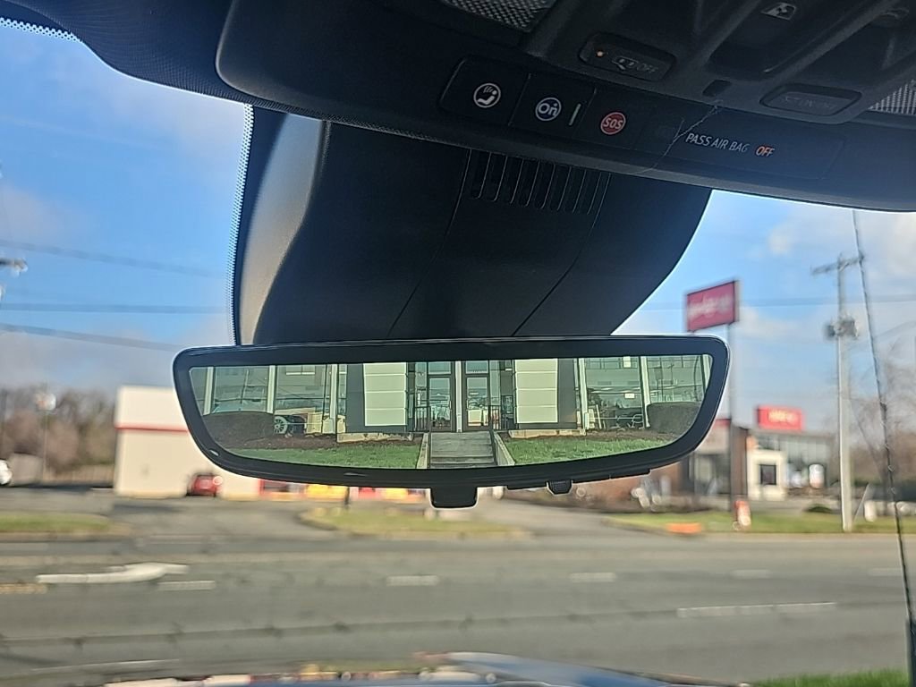 New 2026 GMC Sierra 1500 AT4 w/ Technology Package image 25