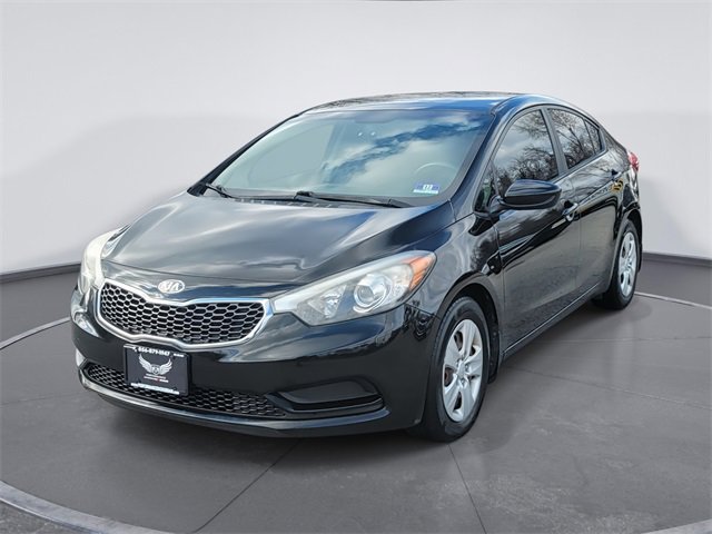 Used 2016 Kia Forte LX image 3