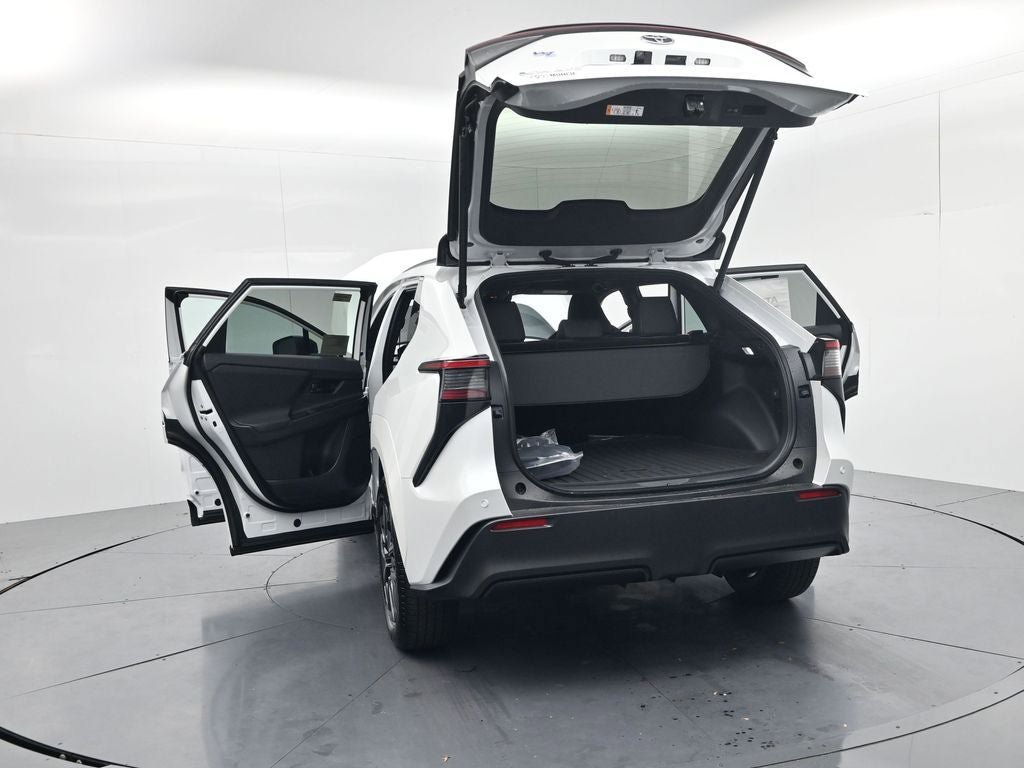 New 2026 Toyota bZ AWD/4WD image 56