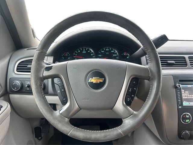 Used 2013 Chevrolet Tahoe LT AWD/4WD image 26