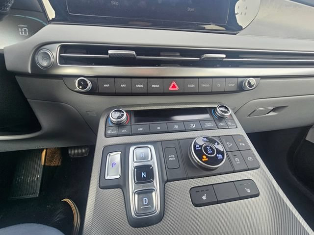 Certified 2025 Hyundai Palisade SEL AWD/4WD image 21