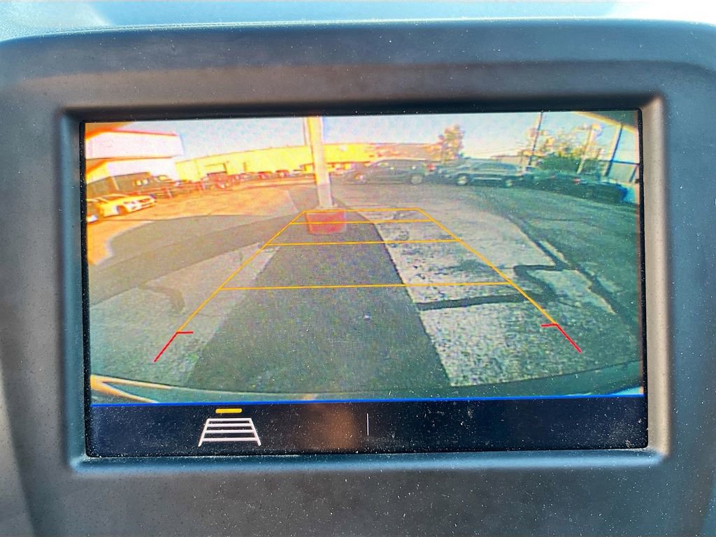 Used 2021 Chevrolet Equinox LS w/ LPO, Blackout Package image 13