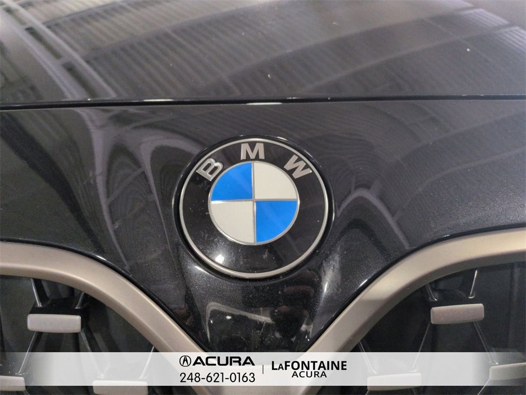 Used 2021 BMW 440i xDrive M440i xDrive w/ Premium Package image 9