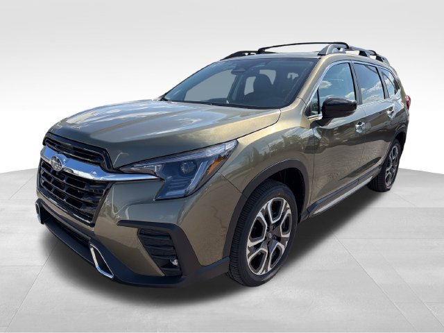 New 2027 Subaru Ascent Touring AWD/4WD image 3