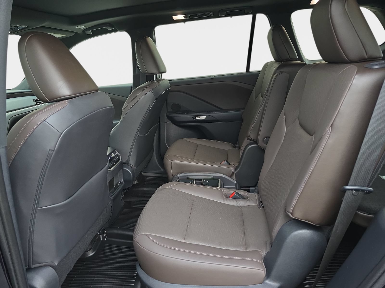 Used 2025 Lexus TX 350 AWD w/ Technology Package image 18