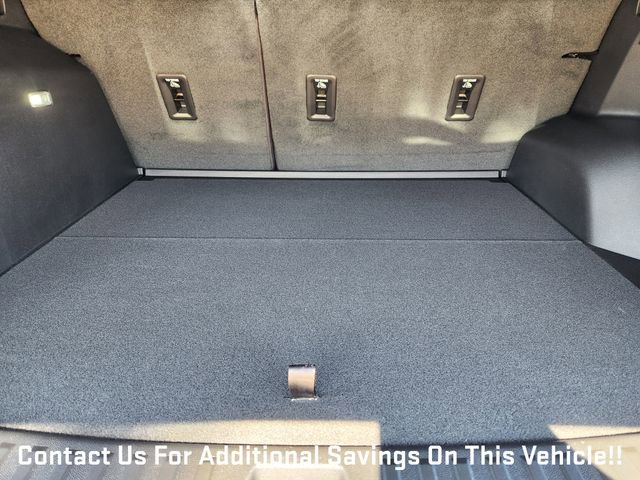 New 2026 GMC Terrain AT4 AWD/4WD image 22