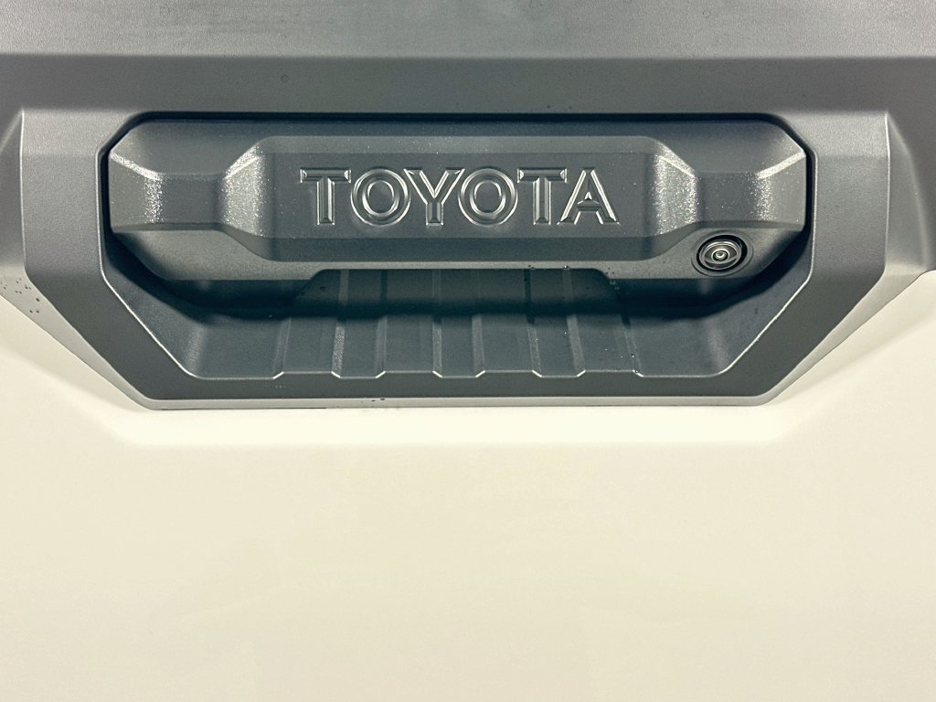 New 2026 Toyota Tundra SR5 AWD/4WD image 21