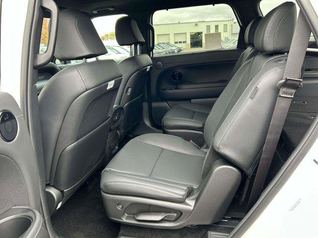 New 2026 Hyundai Palisade XRT Pro AWD/4WD image 5