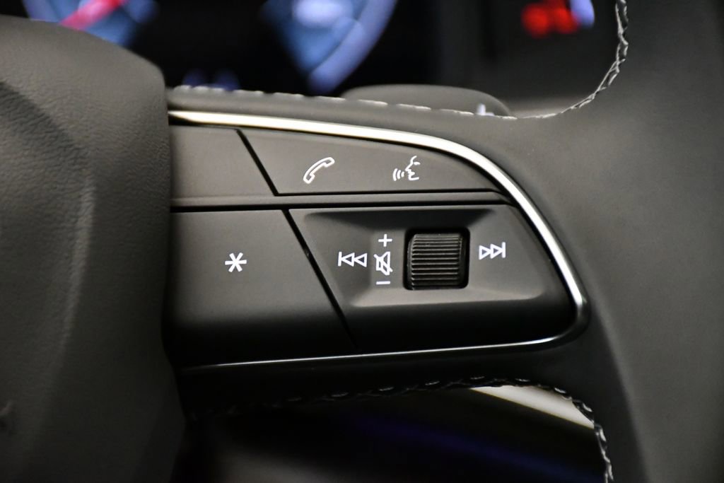 New 2026 Audi Q8 Premium Plus image 25