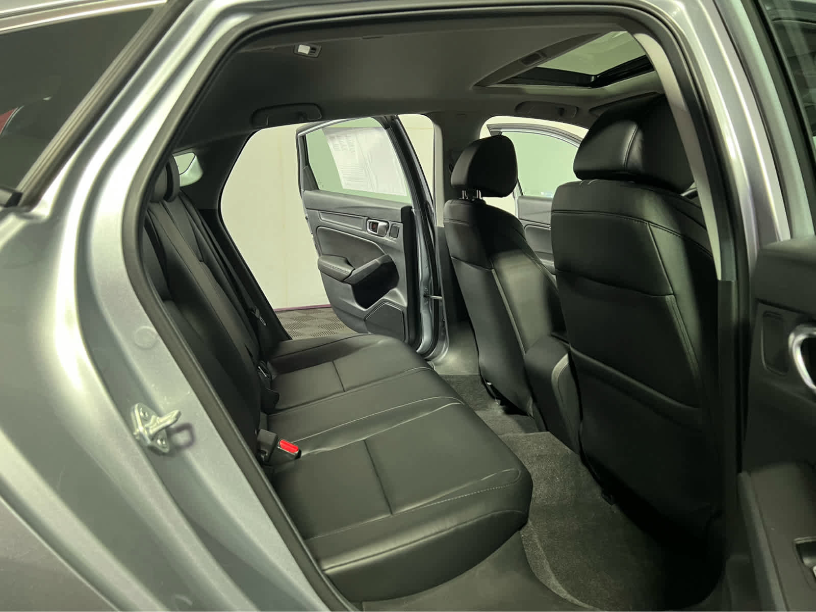 Used 2025 Acura Integra FWD image 27