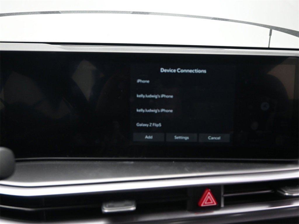 New 2025 Kia Sorento S image 27