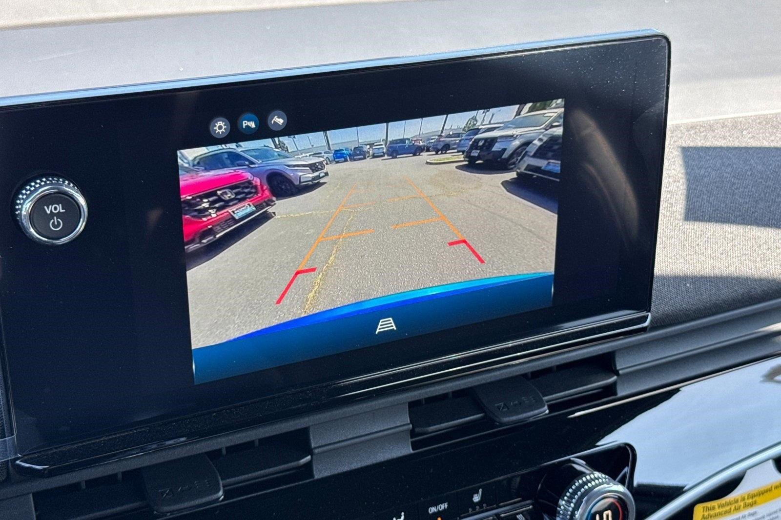 New 2026 Honda Prologue Eco image 20