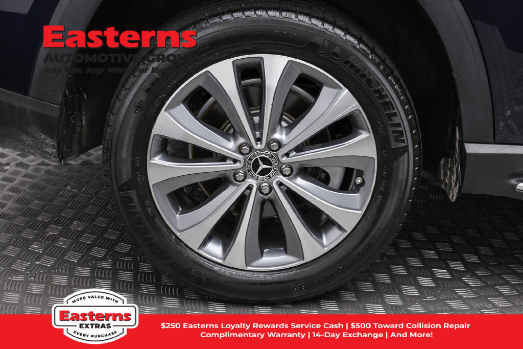 Used 2020 Mercedes-Benz GLE 350 4MATIC w/ Premium Package image 32
