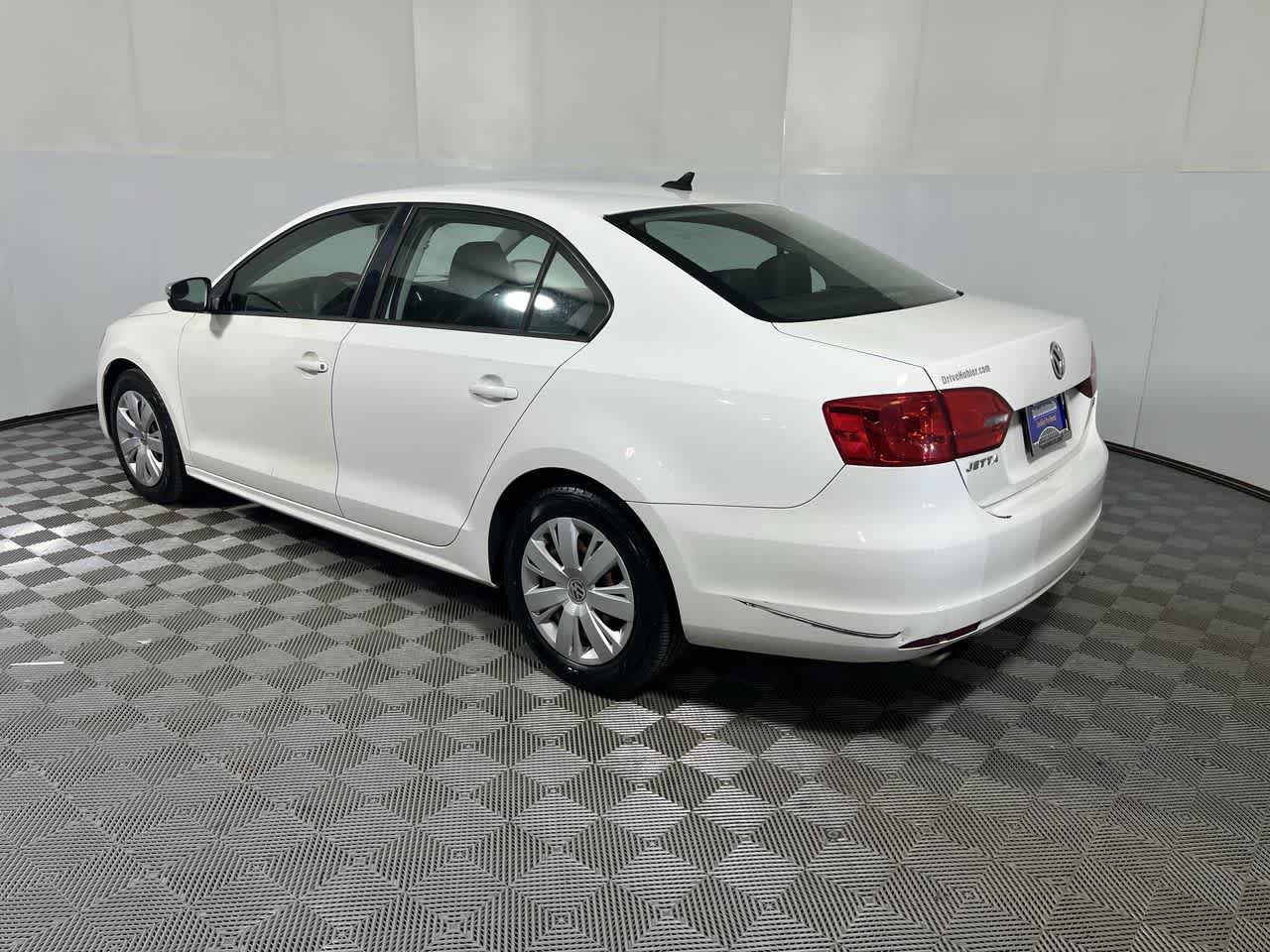 Used 2014 Volkswagen Jetta SE FWD image 6