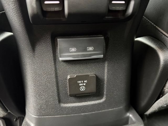 Certified 2025 Jeep Wrangler Unlimited Rubicon 392 AWD/4WD image 22