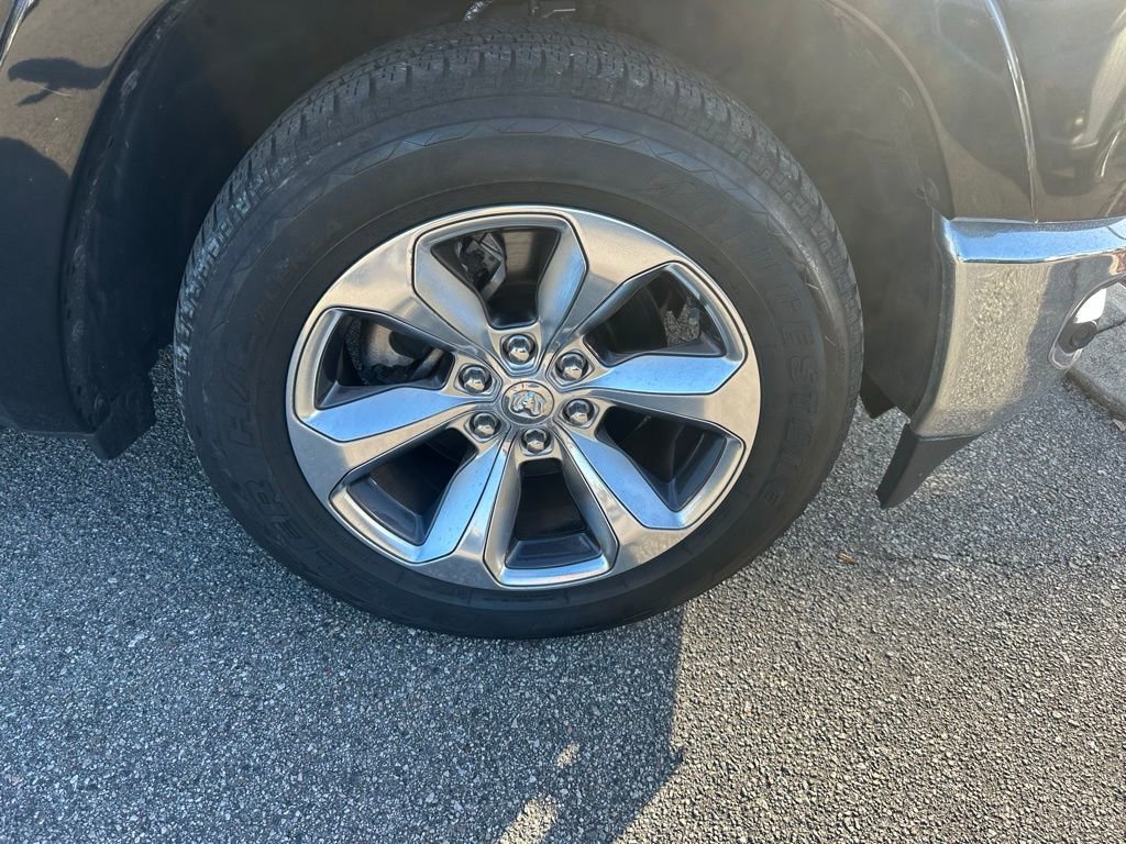 Used 2021 RAM 1500 Limited image 4