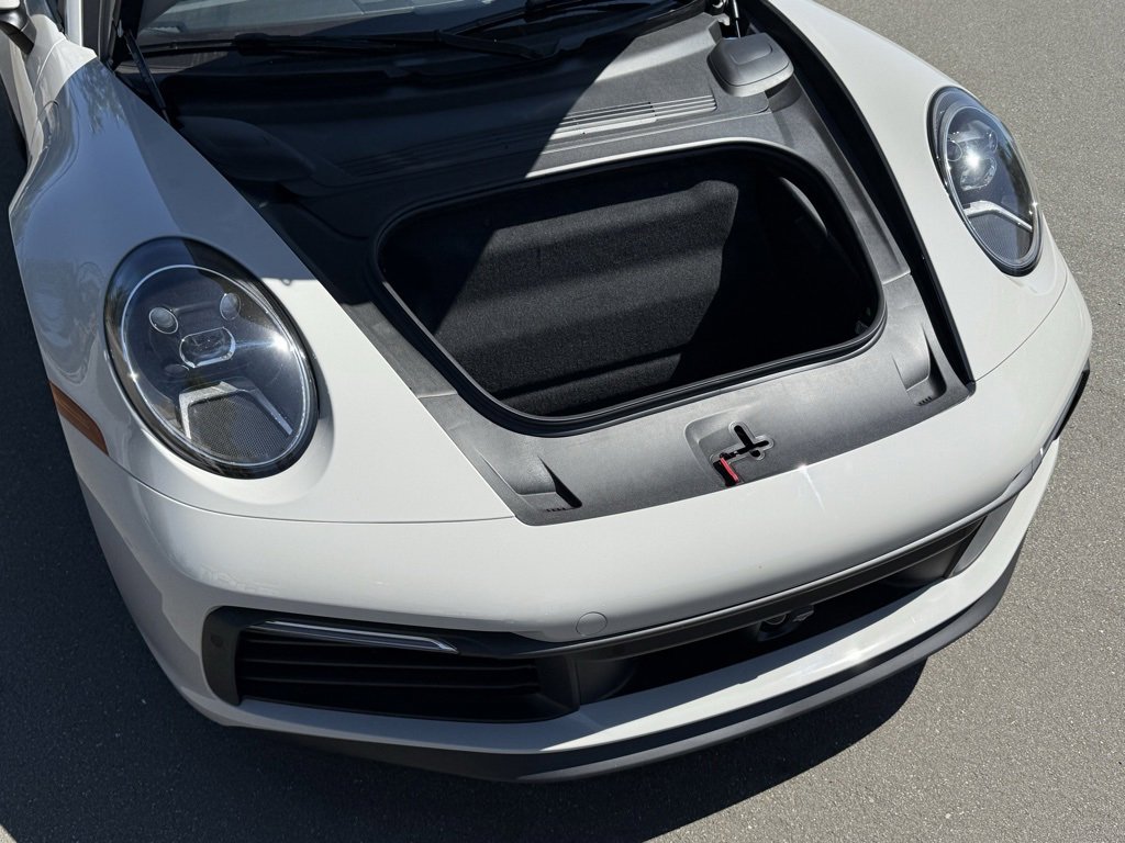 Certified 2024 Porsche 911 Carrera S image 33