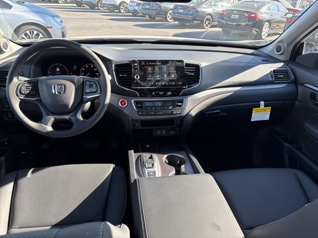New 2026 Honda Ridgeline RTL image 25