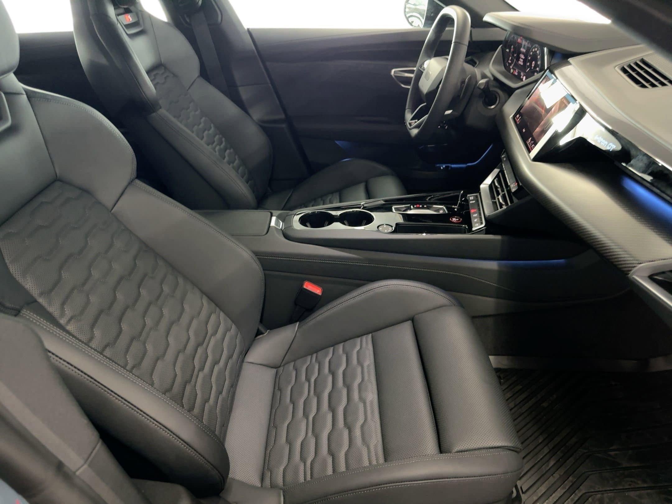 New 2026 Audi S e-tron GT Premium Plus image 30