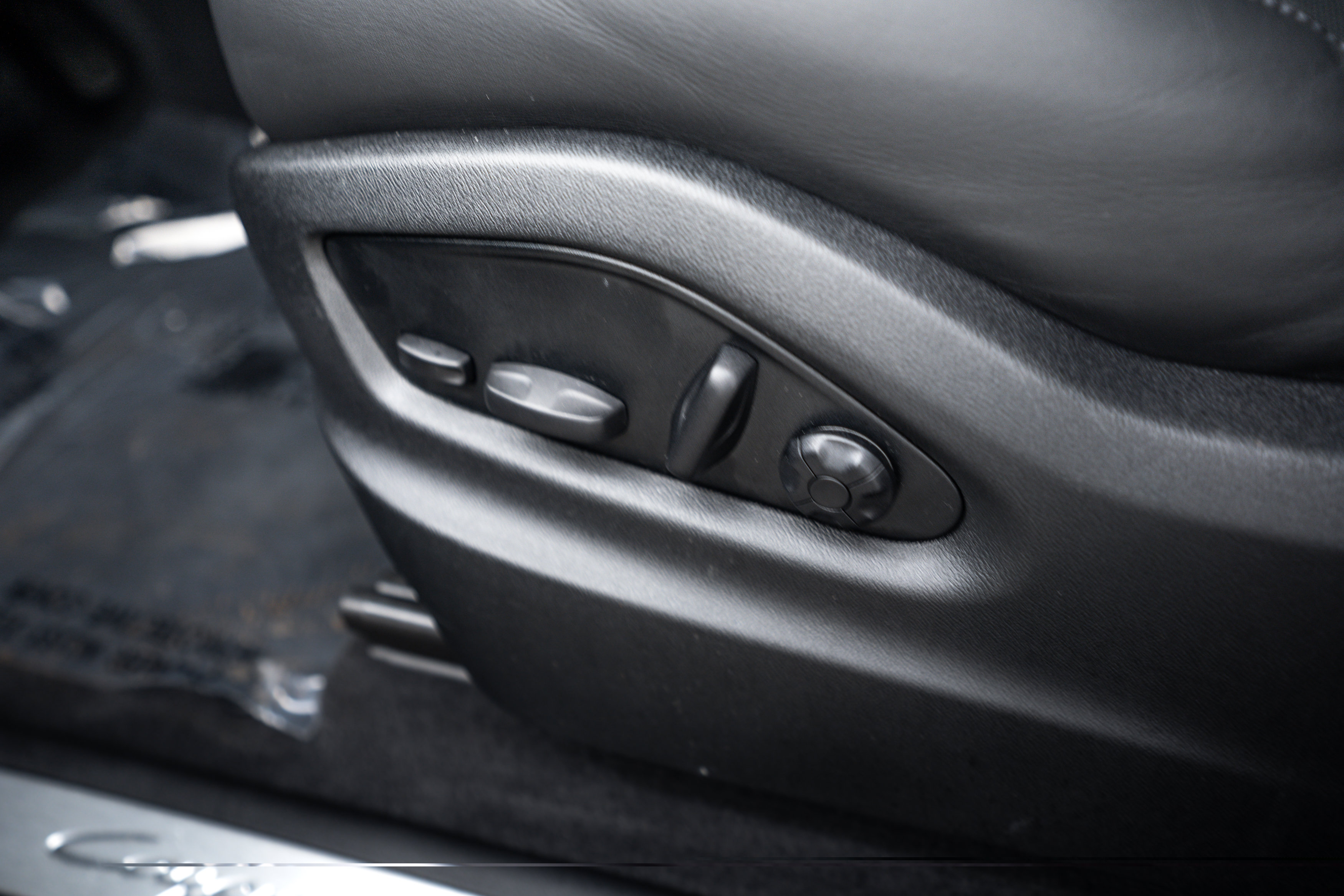 Certified 2026 Porsche Cayenne Coupe AWD/4WD image 22