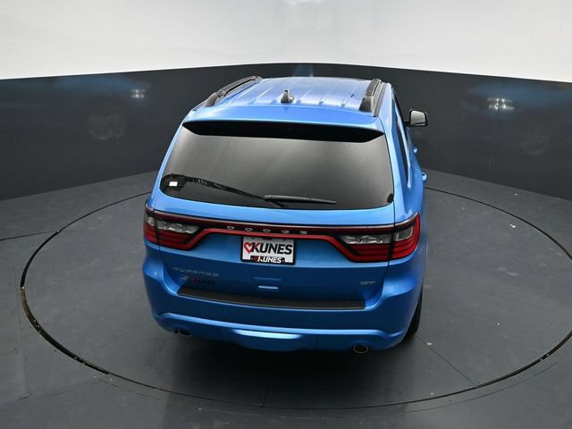 New 2026 Dodge Durango GT AWD/4WD image 37