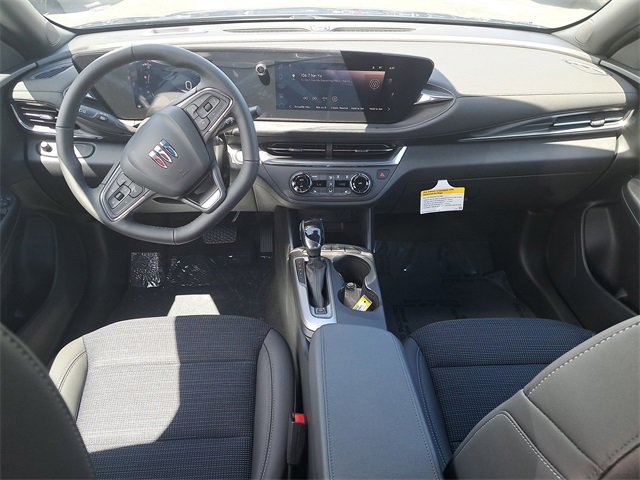 New 2025 Buick Envista Preferred w/ Convenience I Package image 8