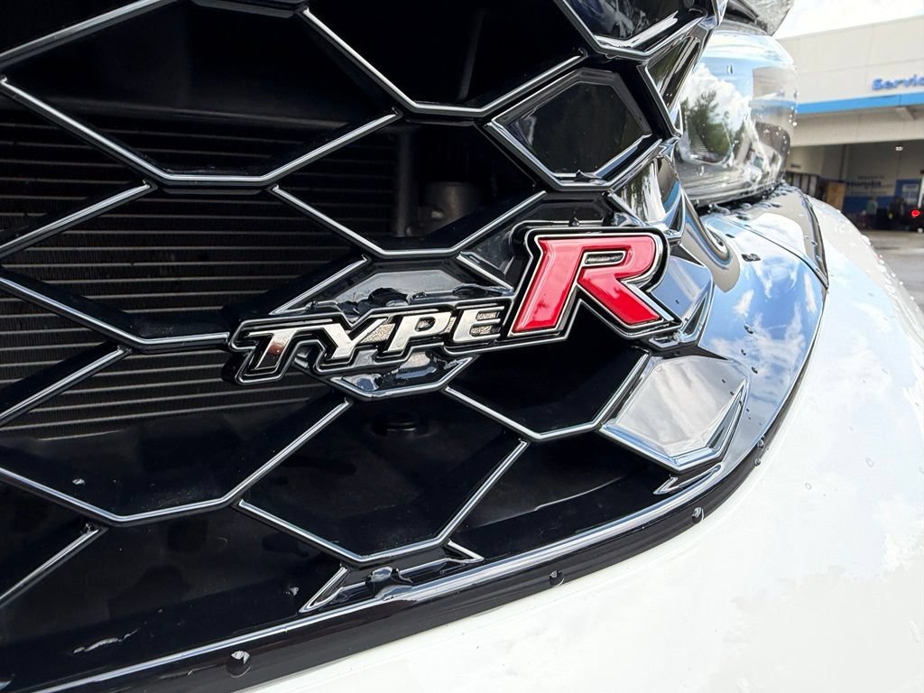 Used 2023 Honda Civic Type R image 3
