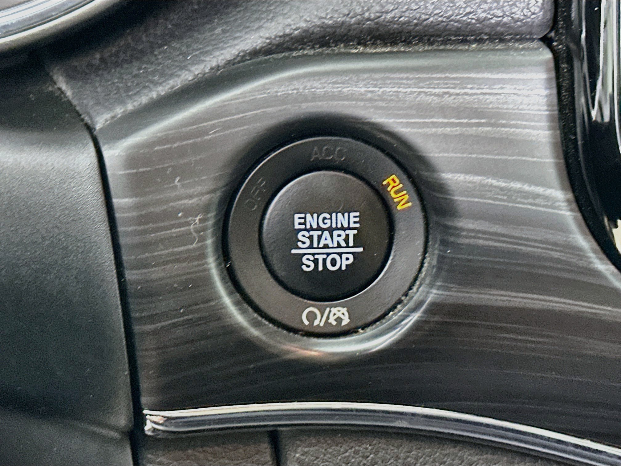 Used 2020 Jeep Grand Cherokee Limited w/ Trailer Tow Group IV AWD/4WD image 16