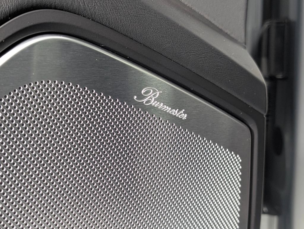 New 2026 Porsche Cayenne GTS image 29