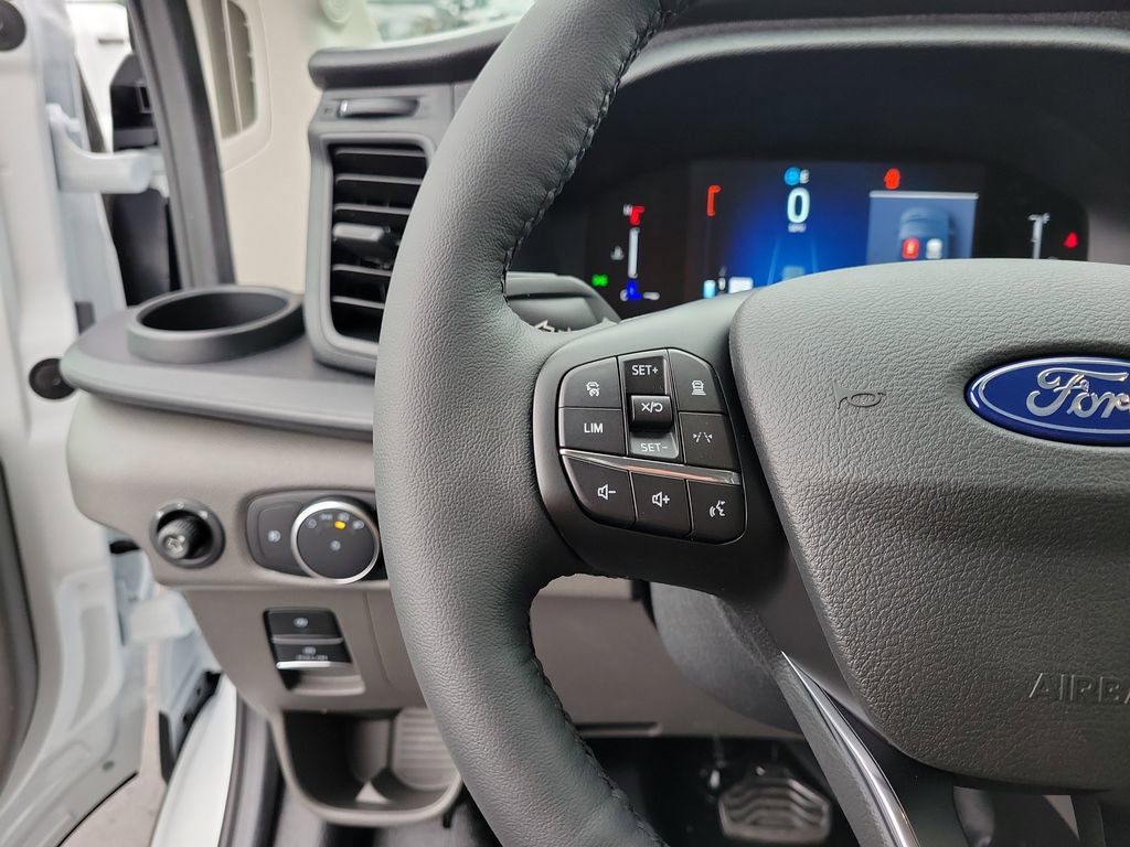 New 2026 Ford Transit 350 148 High Roof Extended image 25