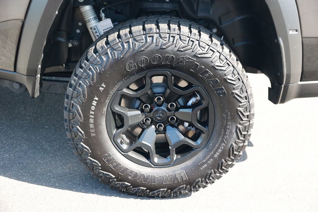 Used 2025 RAM 1500 RHO w/ RHO Level 1 Equipment Group image 10