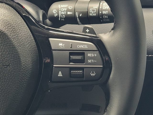 New 2026 Honda Pilot Touring image 26