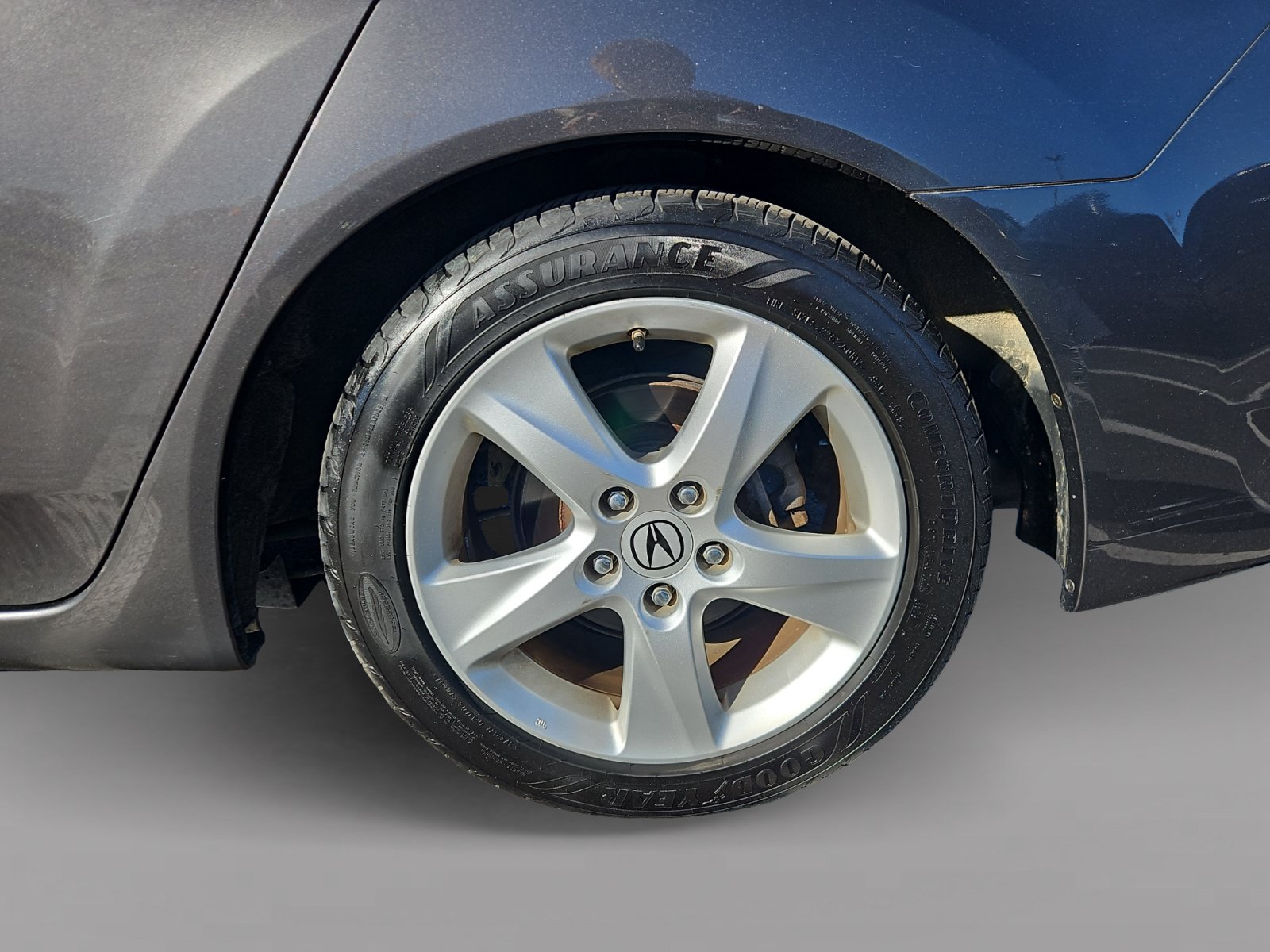 Used 2010 Acura TSX Sedan FWD image 14