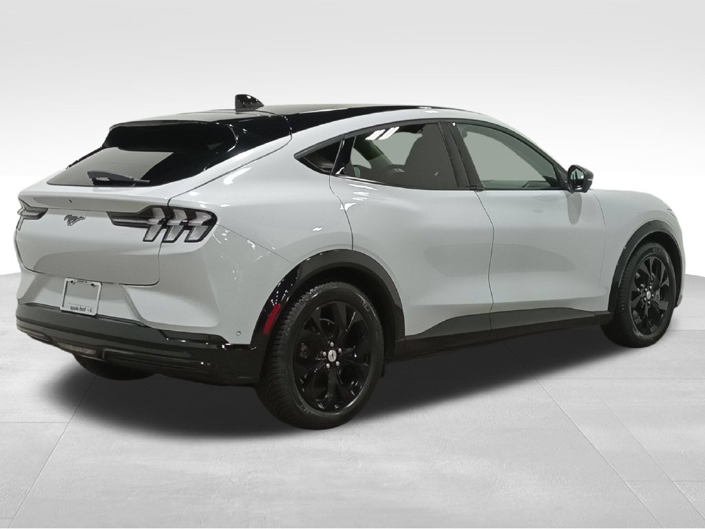 Certified 2023 Ford Mustang Mach-E Premium AWD/4WD image 3