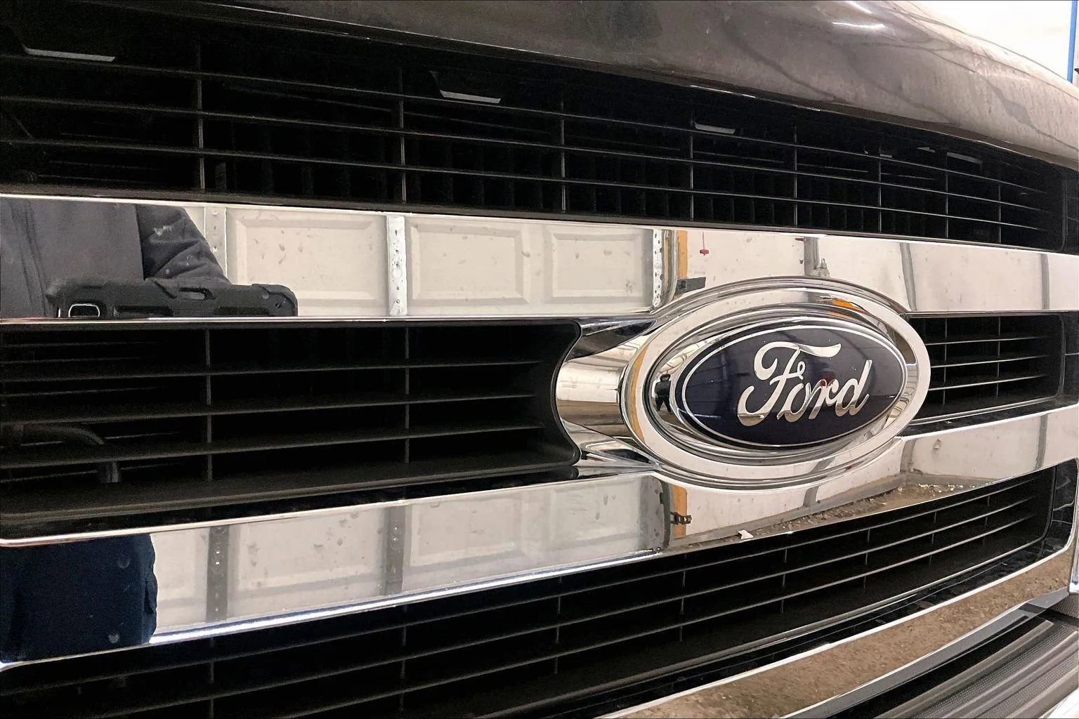 Used 2008 Ford F350 Lariat image 30