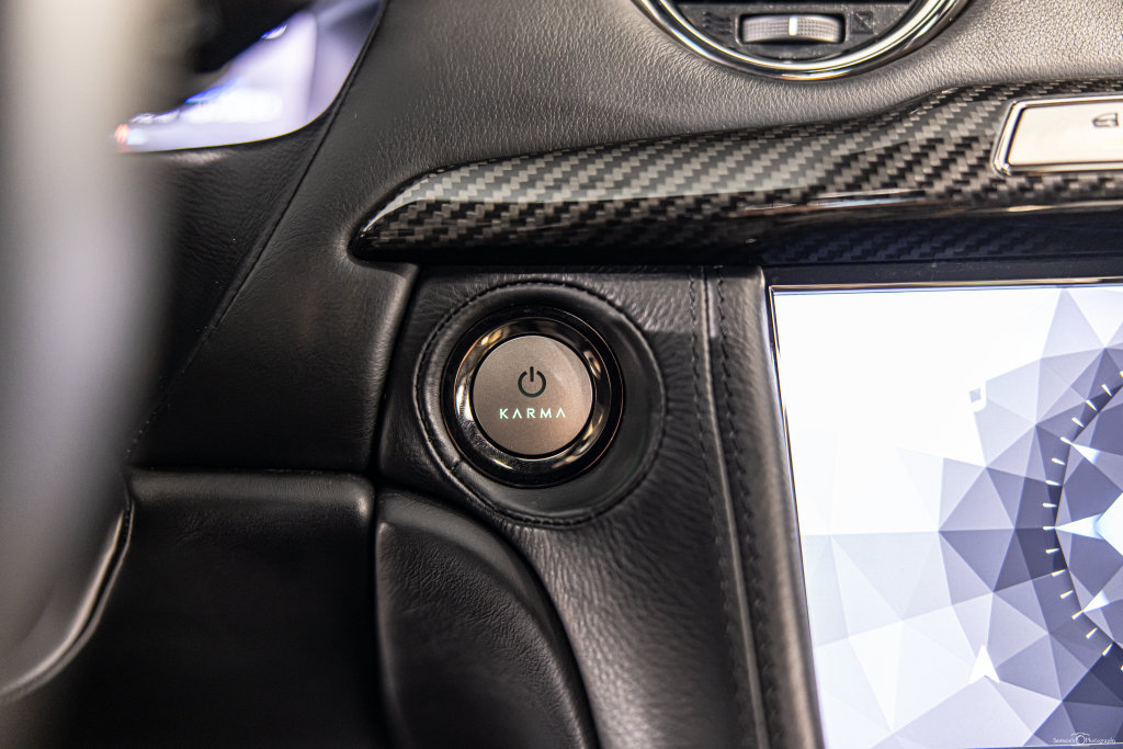 Used 2019 Karma Revero RWD image 23