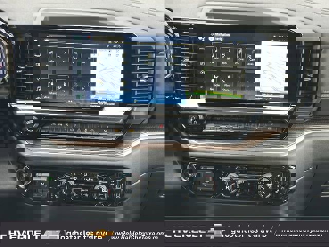 New 2026 Chevrolet Silverado 1500 RST w/ Texas Edition Plus image 16