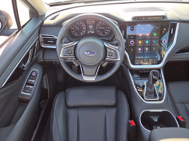 Used 2022 Subaru Legacy Limited AWD/4WD image 26