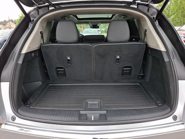 Certified 2024 Acura MDX SH-AWD w/ Technology Package image 34