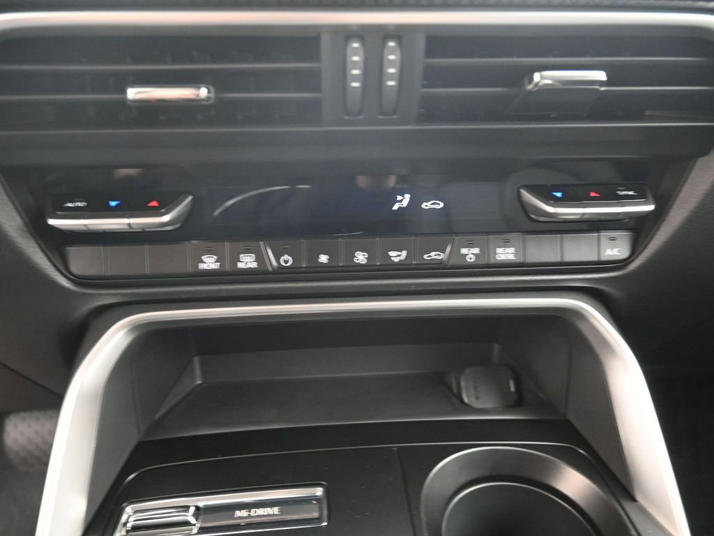 New 2026 MAZDA CX-70 SC image 12