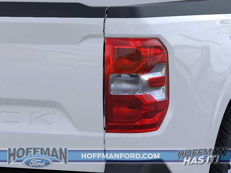 New 2026 Ford Maverick XL w/ 4K Tow Package AWD/4WD image 22