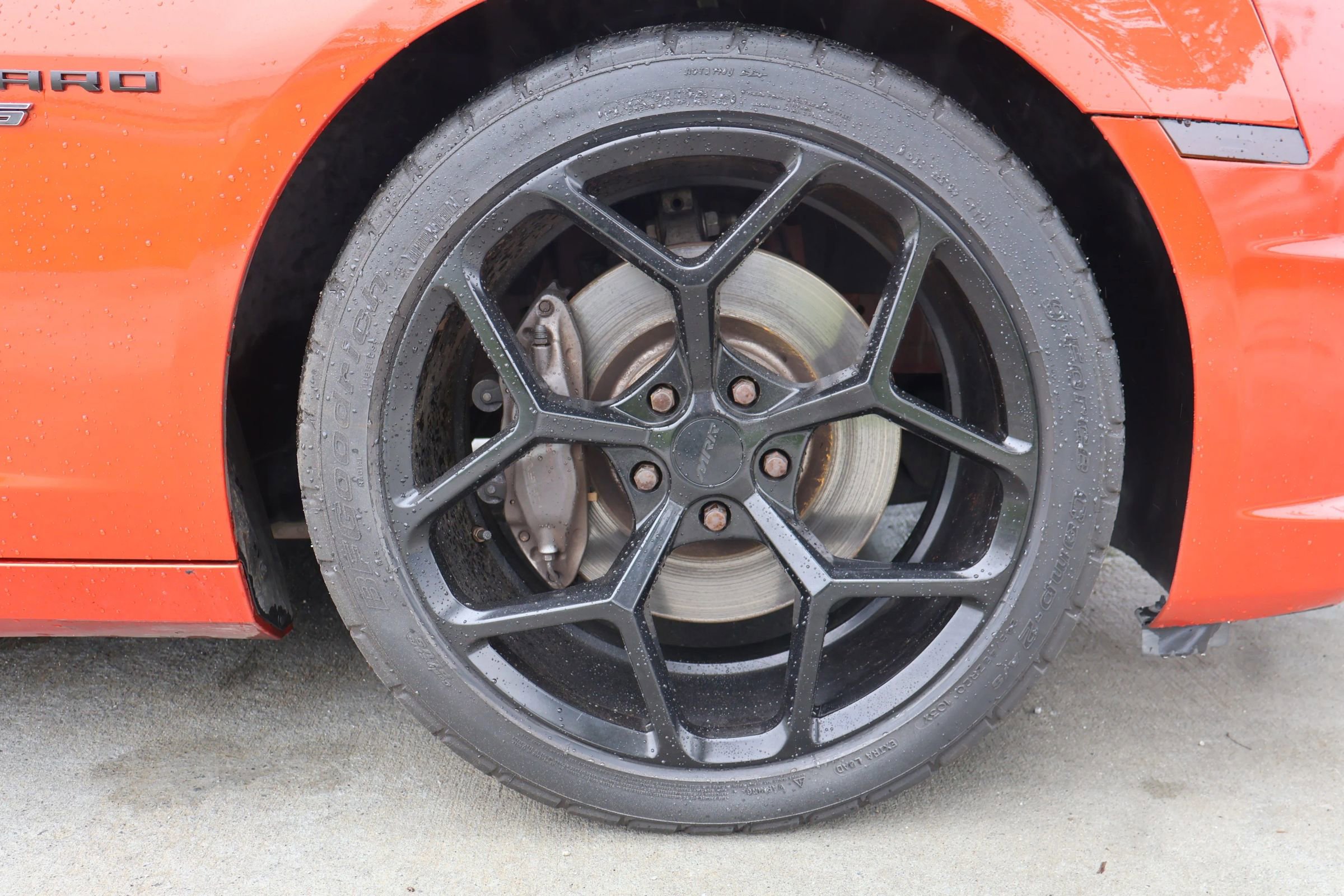 Used 2013 Chevrolet Camaro SS w/ Rear Vision Package image 18