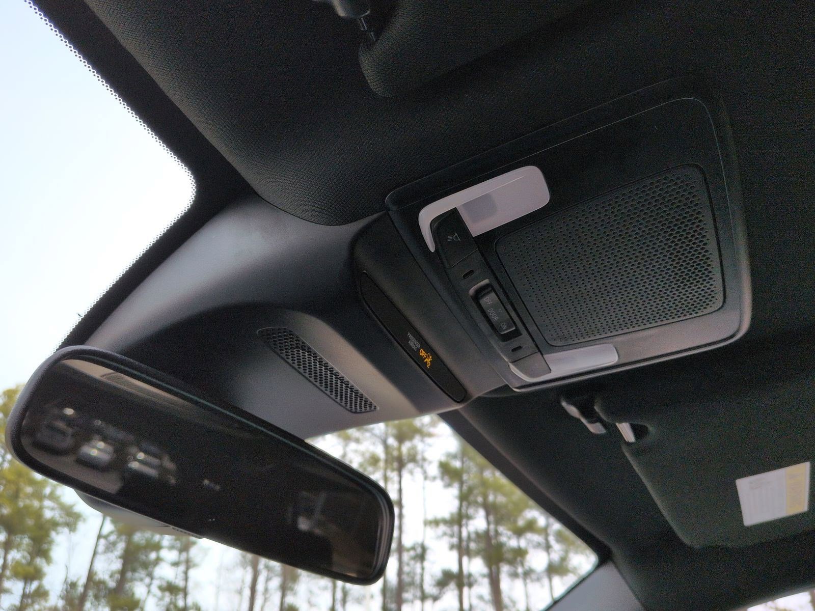 Used 2024 Honda HR-V Sport image 26