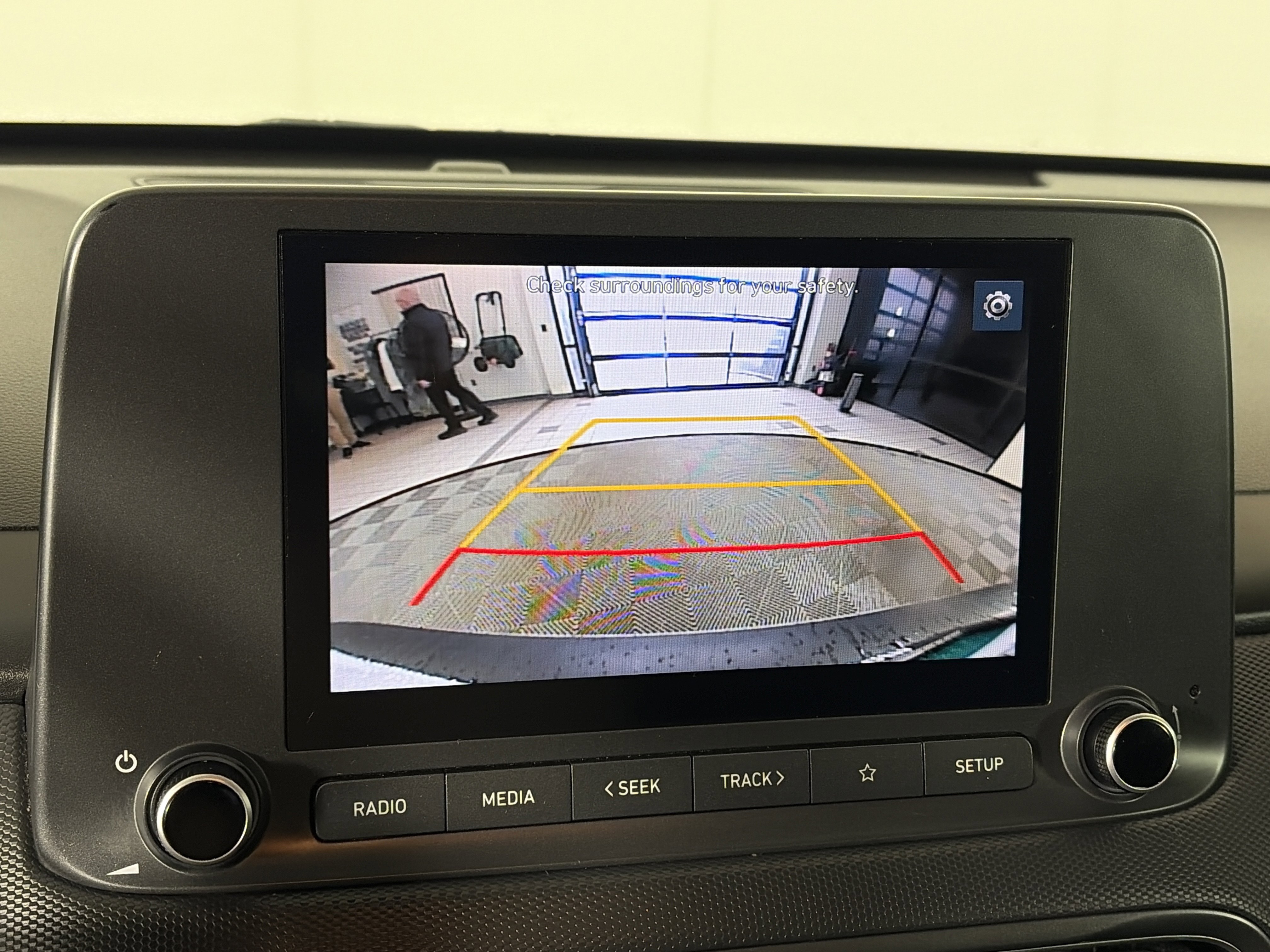 Used 2023 Hyundai Kona SEL image 19